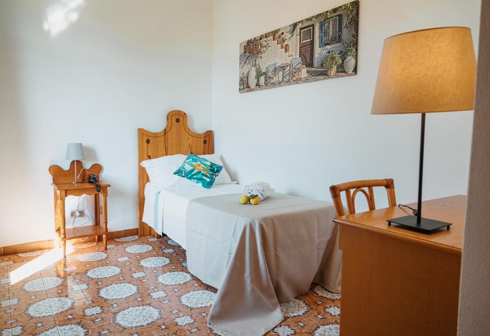 Hotel Rojas Vulcano  Rom bilde